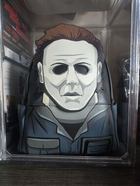 Loungefly Horror - Michael Myers - Halloween